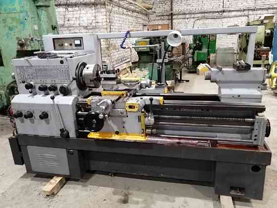 Капитальный ремонт и модернизация станков. Ростов-на-Дону