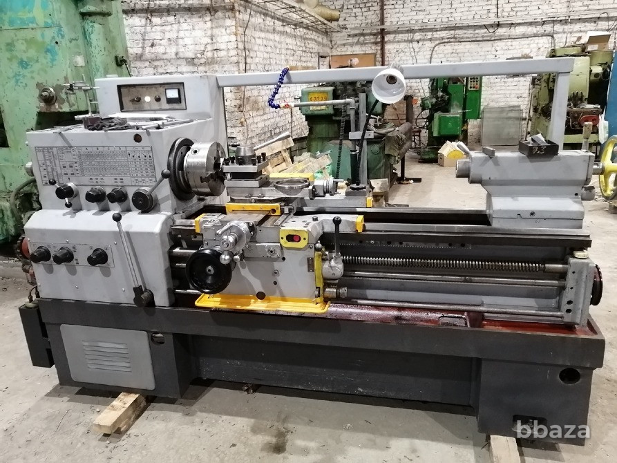 Капитальный ремонт и модернизация станков. Ростов-на-Дону - изображение 1