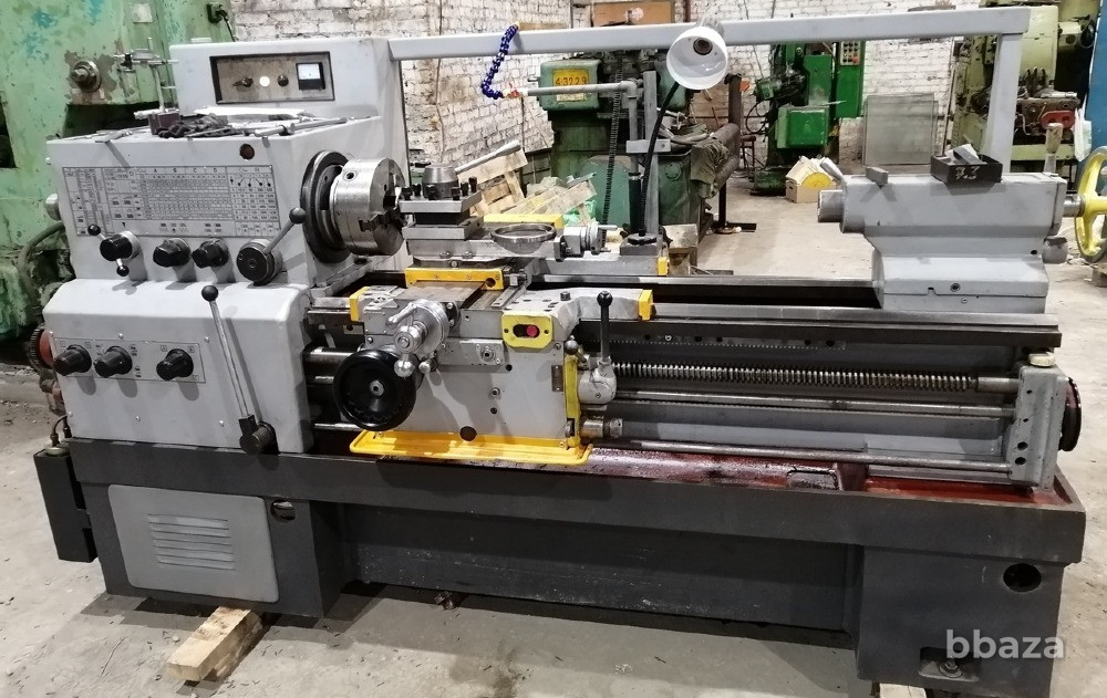 Продажа станков. Ростов-на-Дону - изображение 1