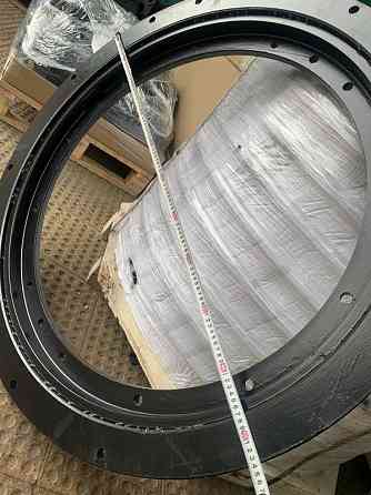 Круг поворотный на прицеп МАЗ Ставрополь