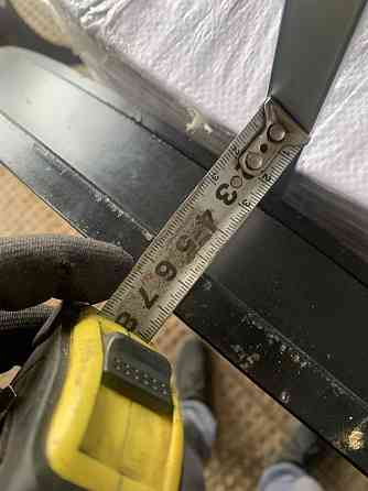 Круг поворотный на прицеп МАЗ Ставрополь