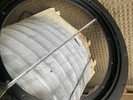 Круг поворотный на прицеп МАЗ Ставрополь