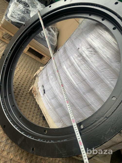 Круг поворотный на прицеп МАЗ Ставрополь - изображение 3