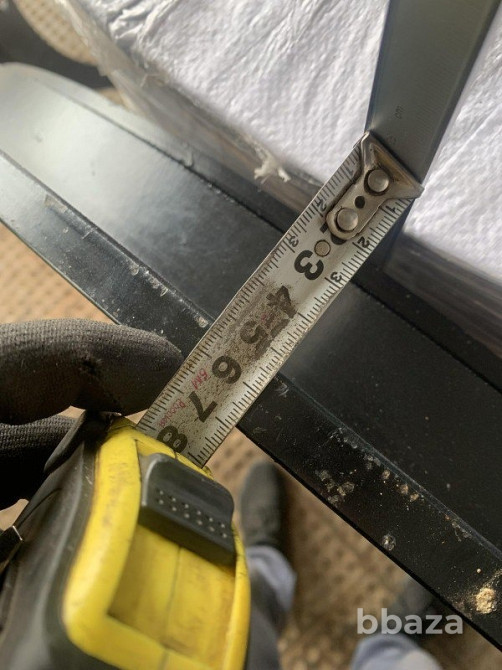 Круг поворотный на прицеп МАЗ Ставрополь - изображение 2