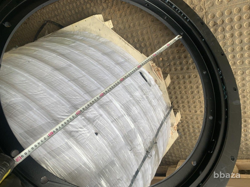 Круг поворотный на прицеп МАЗ Ставрополь - изображение 4