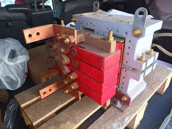 Трансформатор закалочный ТЗ7-800, новый Москва