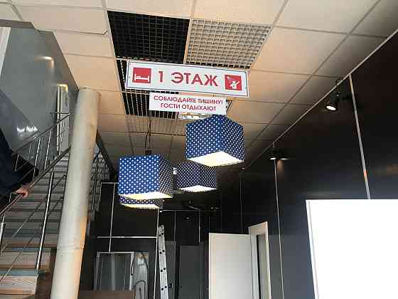 Торговое помещение 300 м2 в аренду Кировская область