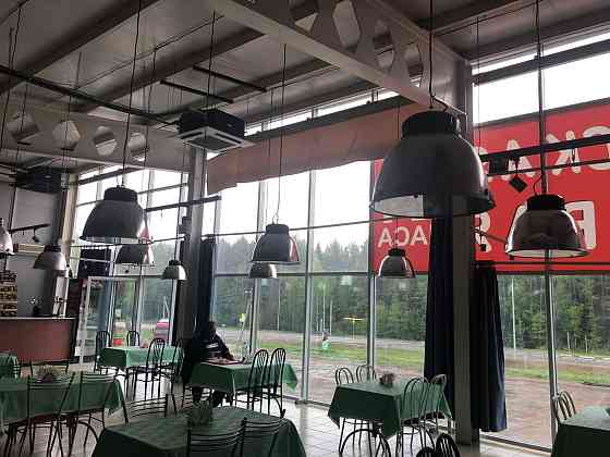 Торговое помещение 300 м2 в аренду Кировская область