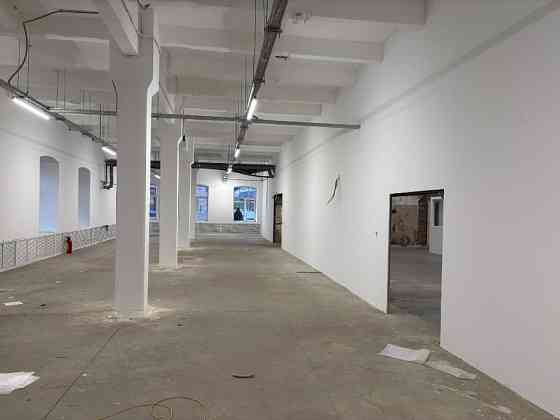 Тёплый склад или производство на 1 эт, Приморский р-н. Санкт-Петербург