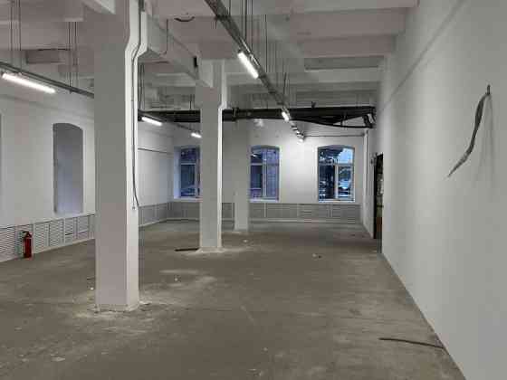 Тёплый склад или производство на 1 эт, Приморский р-н. Санкт-Петербург