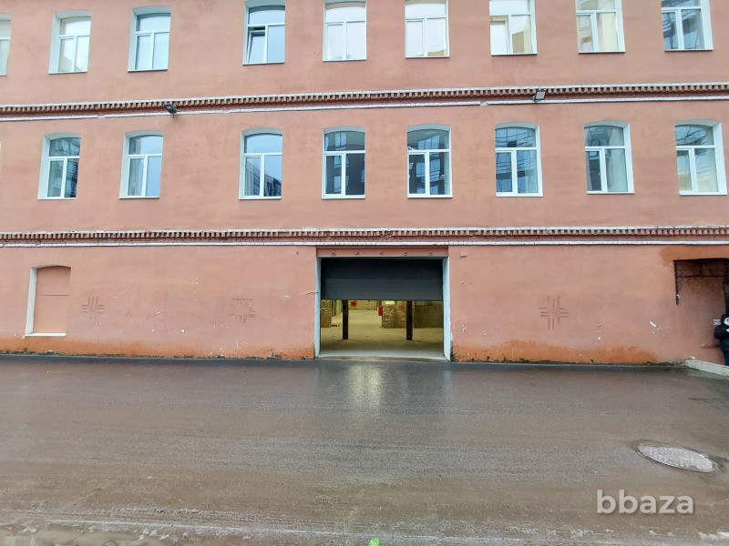 Тёплый склад или производство на 1 эт, Приморский р-н. Санкт-Петербург - изображение 9