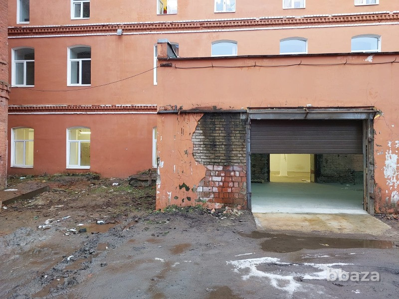 Тёплый склад или производство на 1 эт, Приморский р-н. Санкт-Петербург - изображение 7