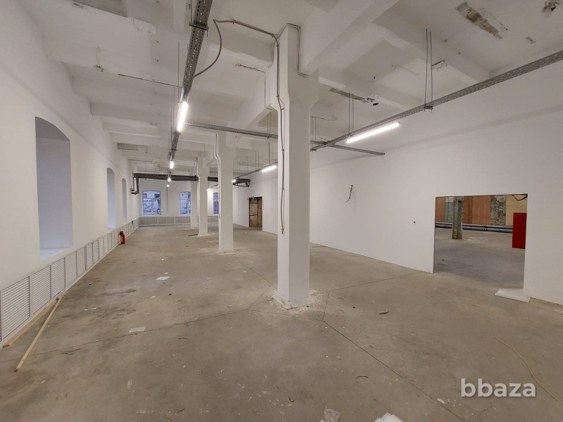 Тёплый склад или производство на 1 эт, Приморский р-н. Санкт-Петербург - изображение 4