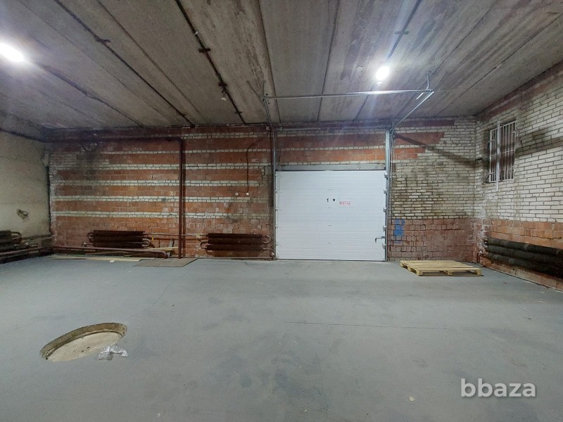 Тёплый склад или производство на 1 эт, Приморский р-н. Санкт-Петербург - изображение 10