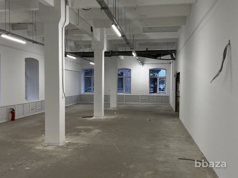 Тёплый склад или производство на 1 эт, Приморский р-н. Санкт-Петербург - изображение 3