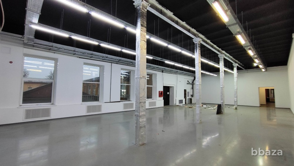 В аренду от собственника шикарные помещения под офис или развлечения. Санкт-Петербург - изображение 8