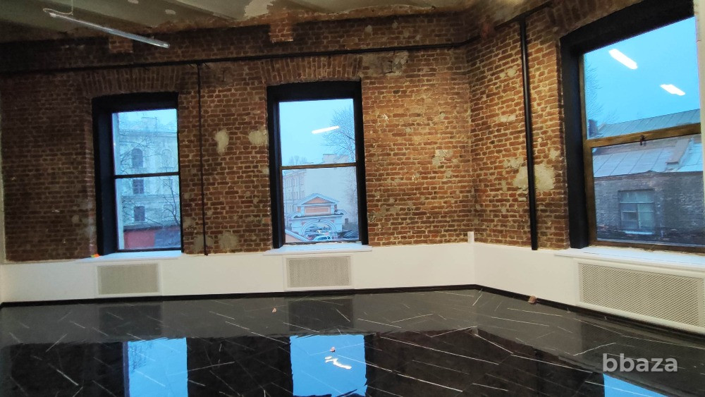 В аренду от собственника шикарные помещения под офис или развлечения. Санкт-Петербург - изображение 1