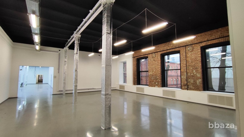 В аренду от собственника шикарные помещения под офис или развлечения. Санкт-Петербург - изображение 2