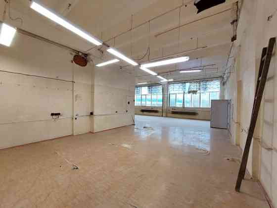 Чистое производство или склад на 2 эт., грузовой лифт 2т., санузлы Санкт-Петербург