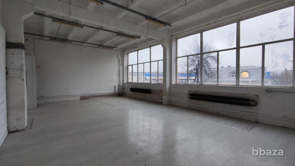 Чистое производство или склад на 2 эт., грузовой лифт 2т., санузлы Санкт-Петербург - изображение 1