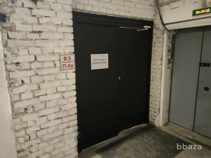Чистое производство или склад на 2 эт., грузовой лифт 2т., санузлы Санкт-Петербург - изображение 3
