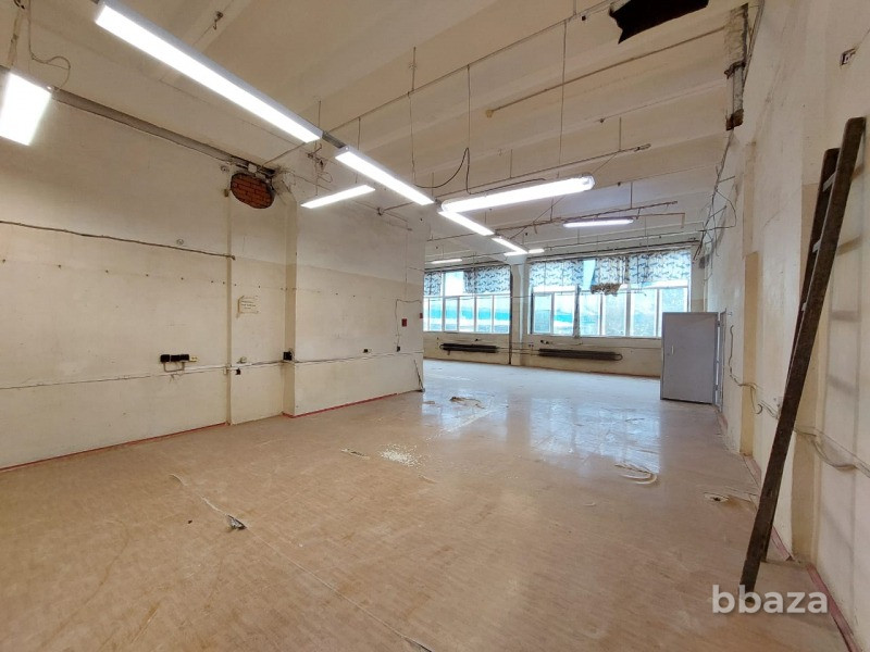 Чистое производство или склад на 2 эт., грузовой лифт 2т., санузлы Санкт-Петербург - изображение 5