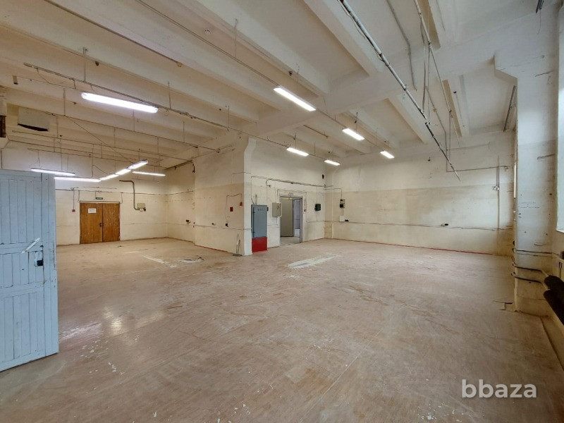 Чистое производство или склад на 2 эт., грузовой лифт 2т., санузлы Санкт-Петербург - изображение 6