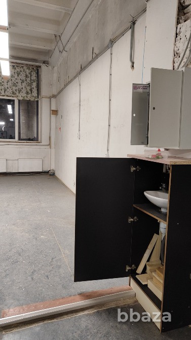 Чистое производство или склад на 2 эт., грузовой лифт 2т., санузлы Санкт-Петербург - изображение 9