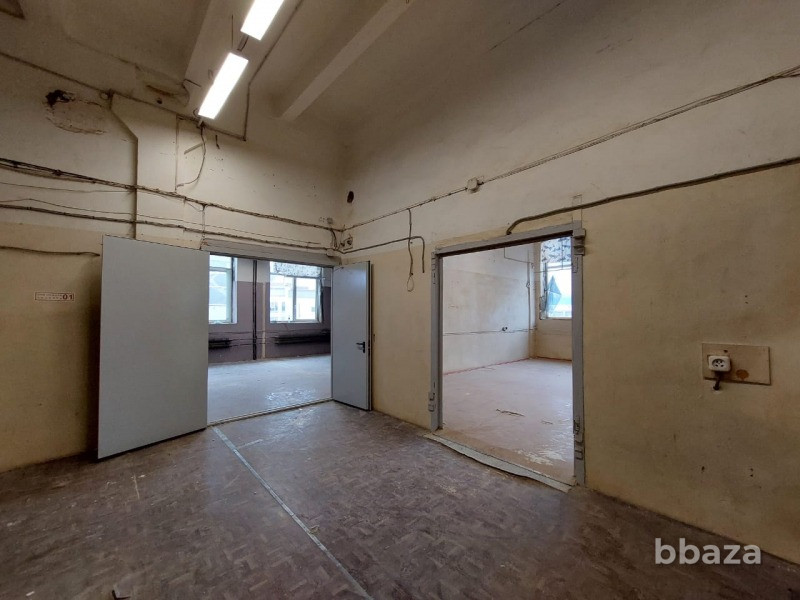 Чистое производство или склад на 2 эт., грузовой лифт 2т., санузлы Санкт-Петербург - изображение 7