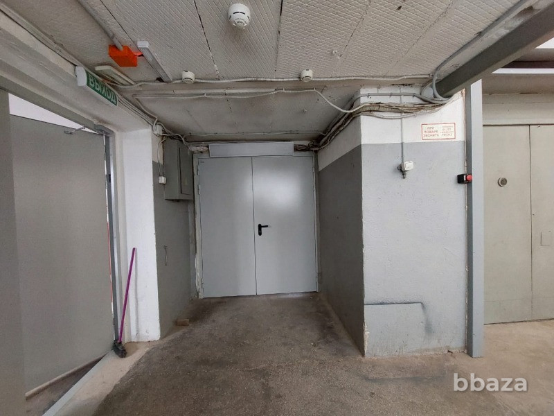 Чистое производство или склад на 2 эт., грузовой лифт 2т., санузлы Санкт-Петербург - изображение 8