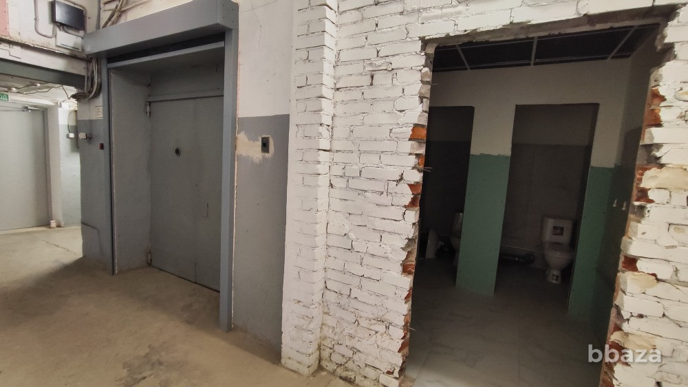 Чистое производство или склад на 2 эт., грузовой лифт 2т., санузлы Санкт-Петербург - изображение 10