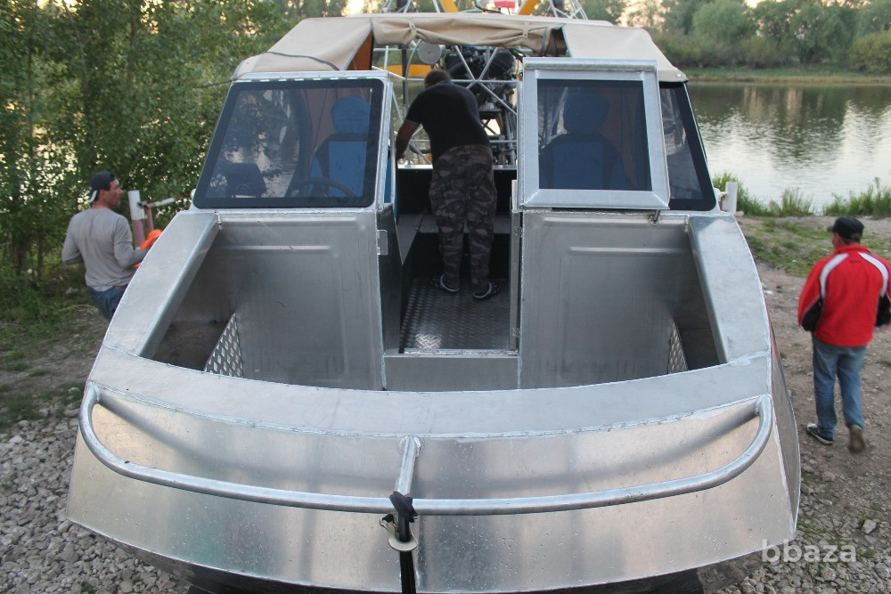 Аэроглиссер «АТ6700» под заказ Самара - изображение 2