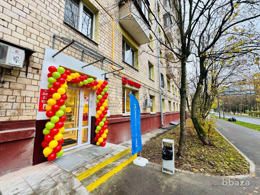 Продается офисное помещение 478 м² Москва - изображение 4
