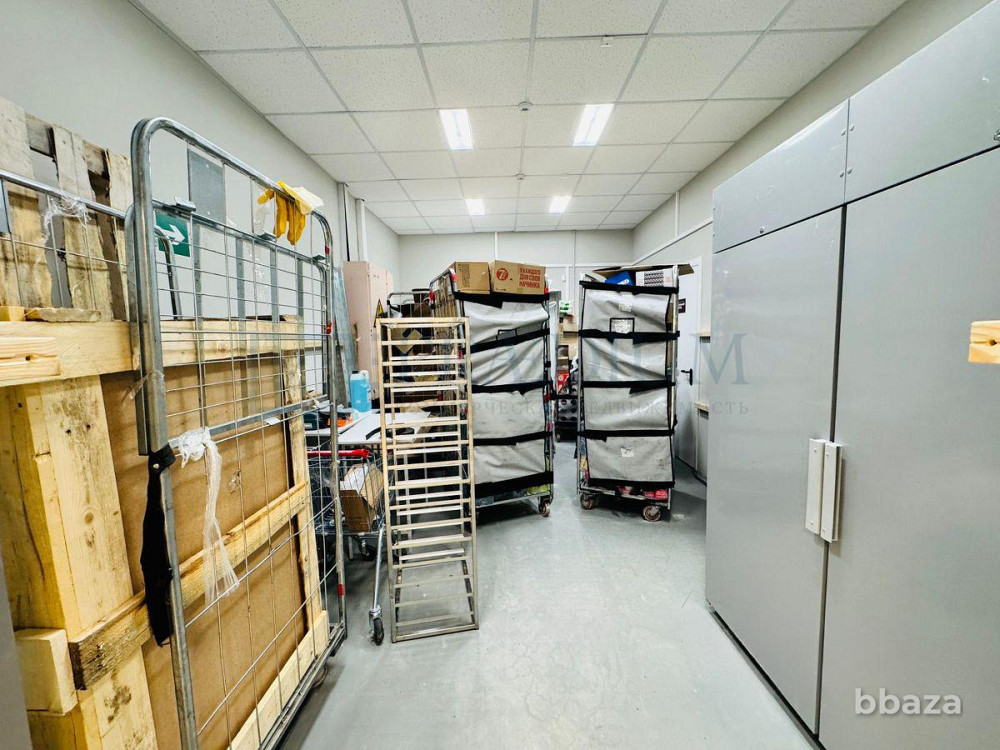 Продается офисное помещение 478 м² Москва - изображение 5