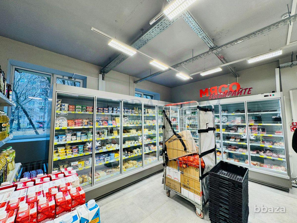 Продается офисное помещение 478 м² Москва - изображение 1