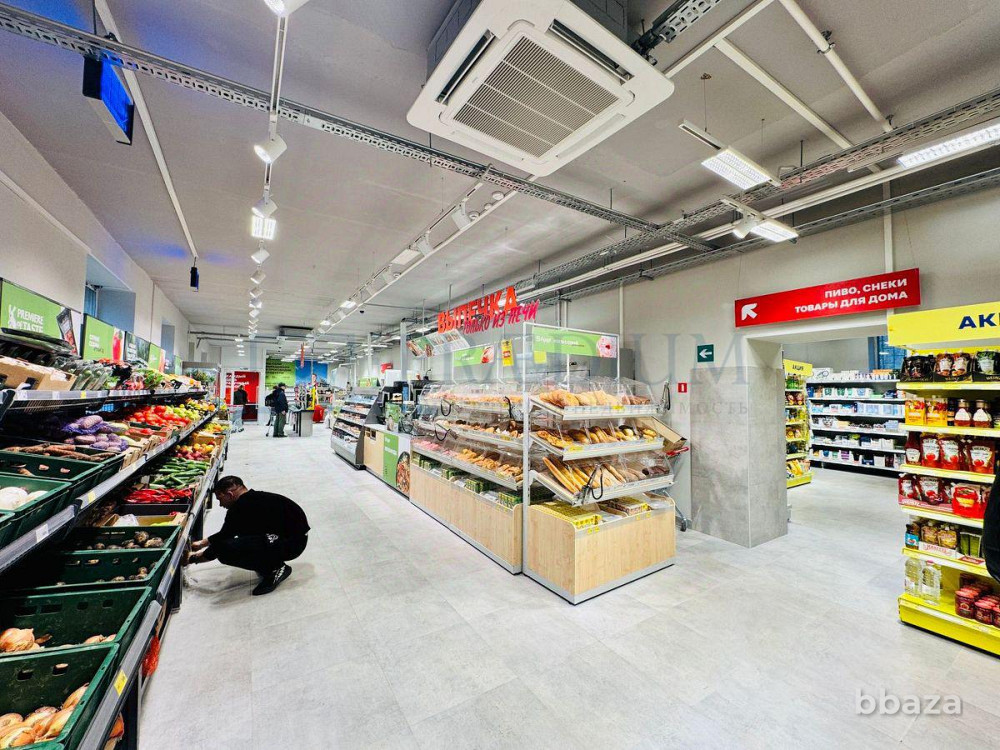 Продается офисное помещение 478 м² Москва - изображение 3