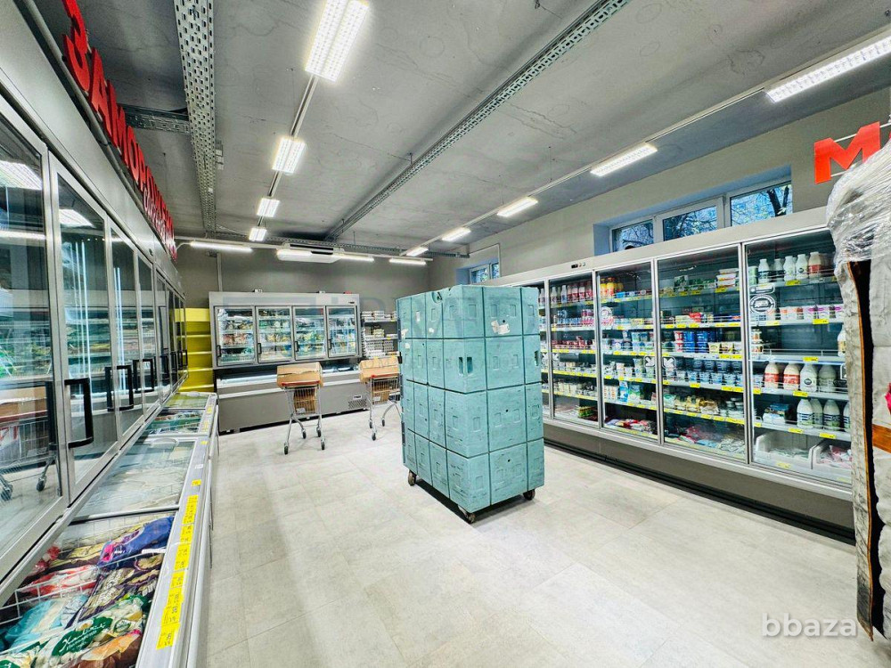 Продается офисное помещение 478 м² Москва - изображение 6