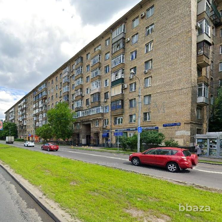 Продается офисное помещение 478 м² Москва - изображение 7