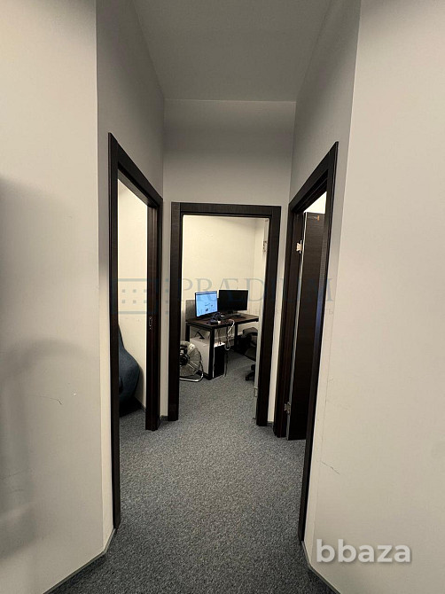 Сдается помещение 2006.40 м² Москва - изображение 4