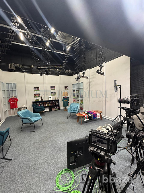 Сдается помещение 2006.40 м² Москва - изображение 9