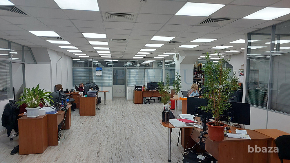 Продается офисное помещение 333 м² Москва - изображение 9
