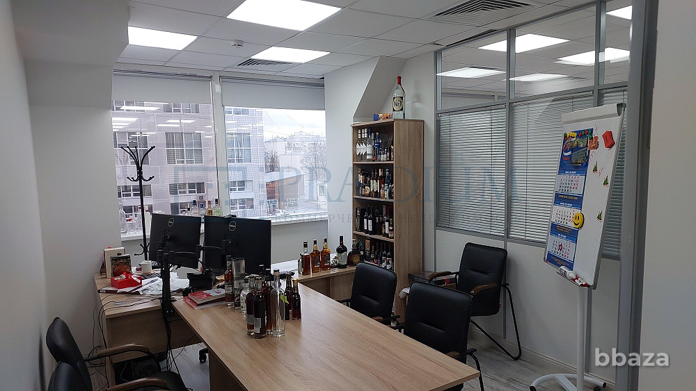 Продается офисное помещение 333 м² Москва - изображение 4