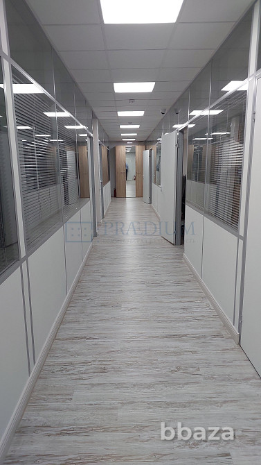 Продается офисное помещение 333 м² Москва - изображение 8