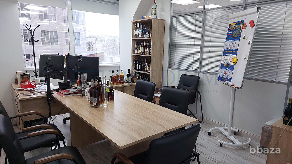 Продается офисное помещение 333 м² Москва - изображение 6