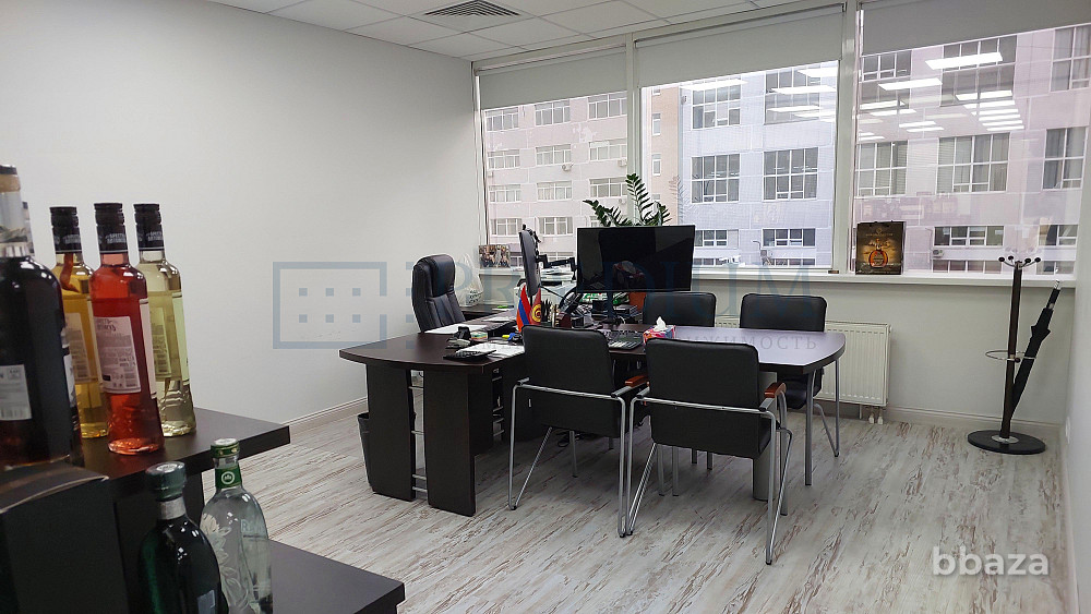 Продается офисное помещение 333 м² Москва - изображение 5