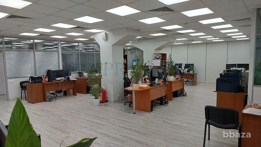 Продается офисное помещение 333 м² Москва - изображение 3