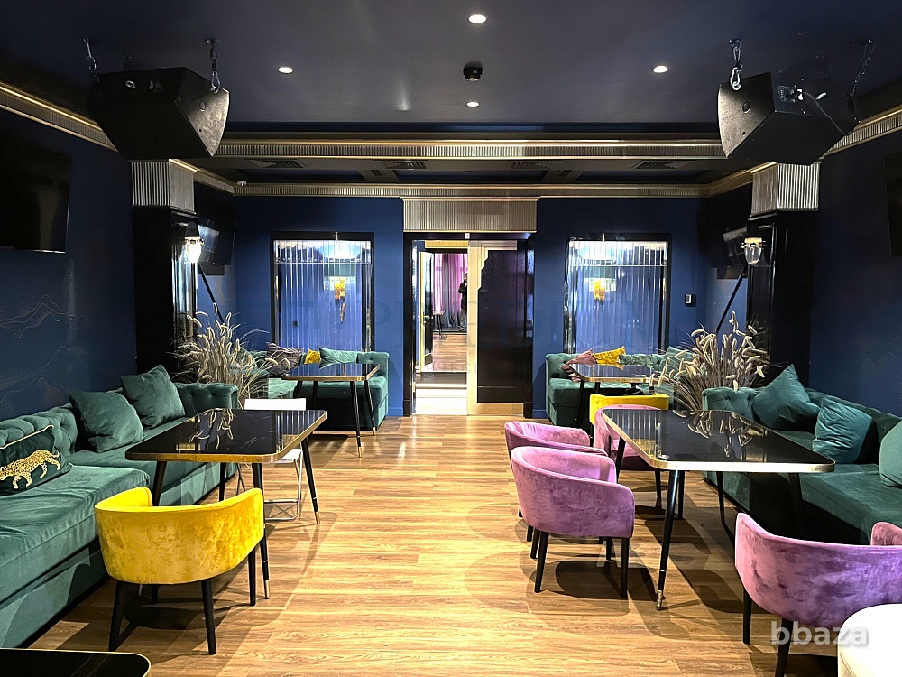 Продается помещение свободного назначения 510 м² Москва - изображение 5