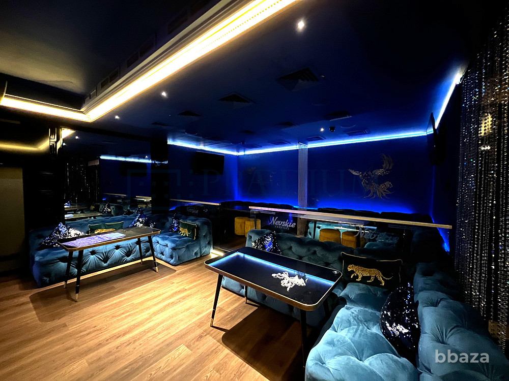 Продается помещение свободного назначения 510 м² Москва - изображение 9