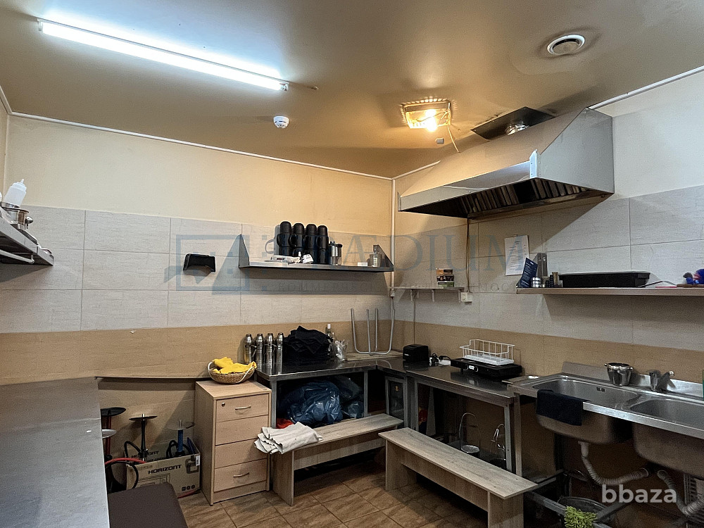 Продается офисное помещение 510 м² Москва - изображение 10