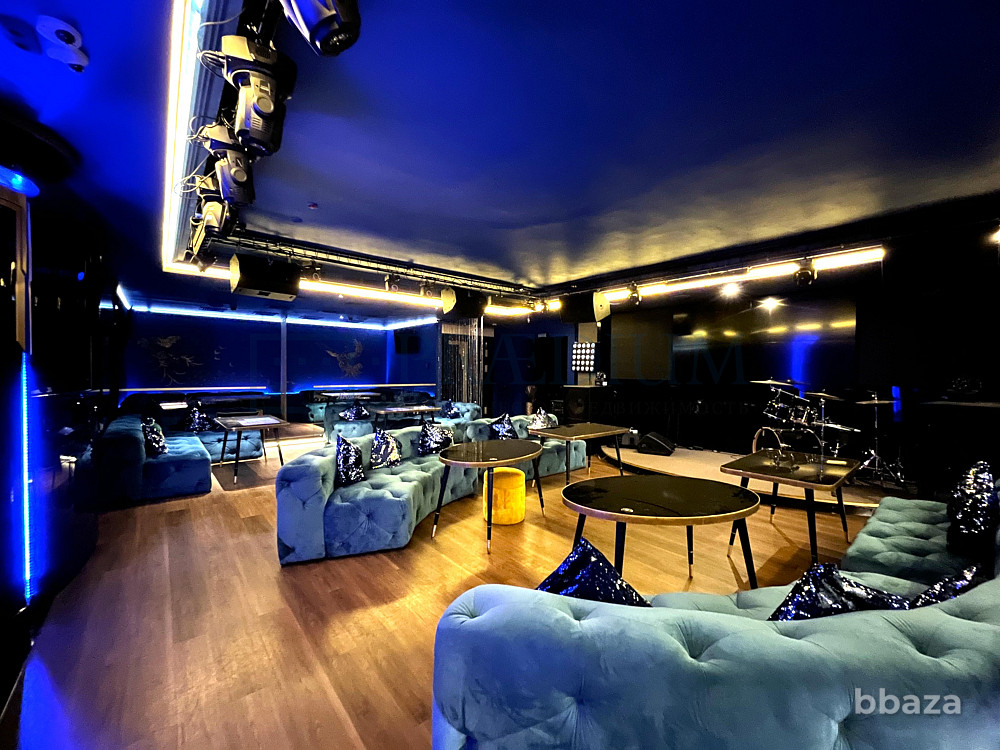 Продается офисное помещение 510 м² Москва - изображение 1